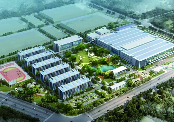 長沙智能終端產(chǎn)業(yè)雙創(chuàng)孵化基地項目（一期）