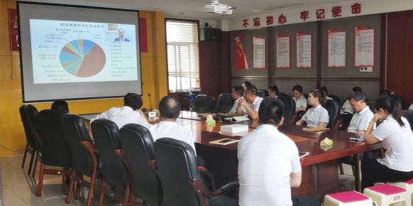 湖南省建筑業(yè)協(xié)會(huì)公益系列大講堂網(wǎng)絡(luò)直播平臺(tái)正式上線