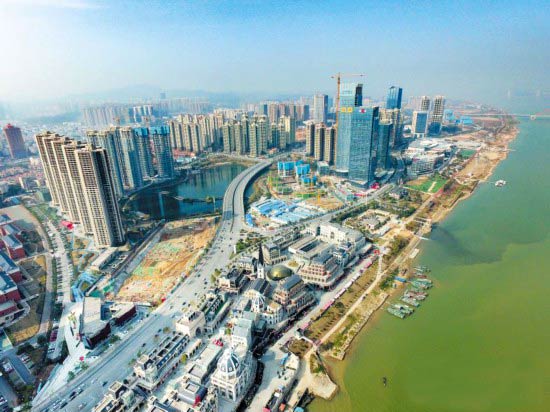 湖南省建筑業(yè)協(xié)會(huì)獲評(píng)全省第一批“十百千”示范社會(huì)組織