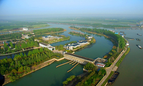 發(fā)改委：今年安排150項(xiàng)重大水利工程建設(shè) 總投資約1.29萬億