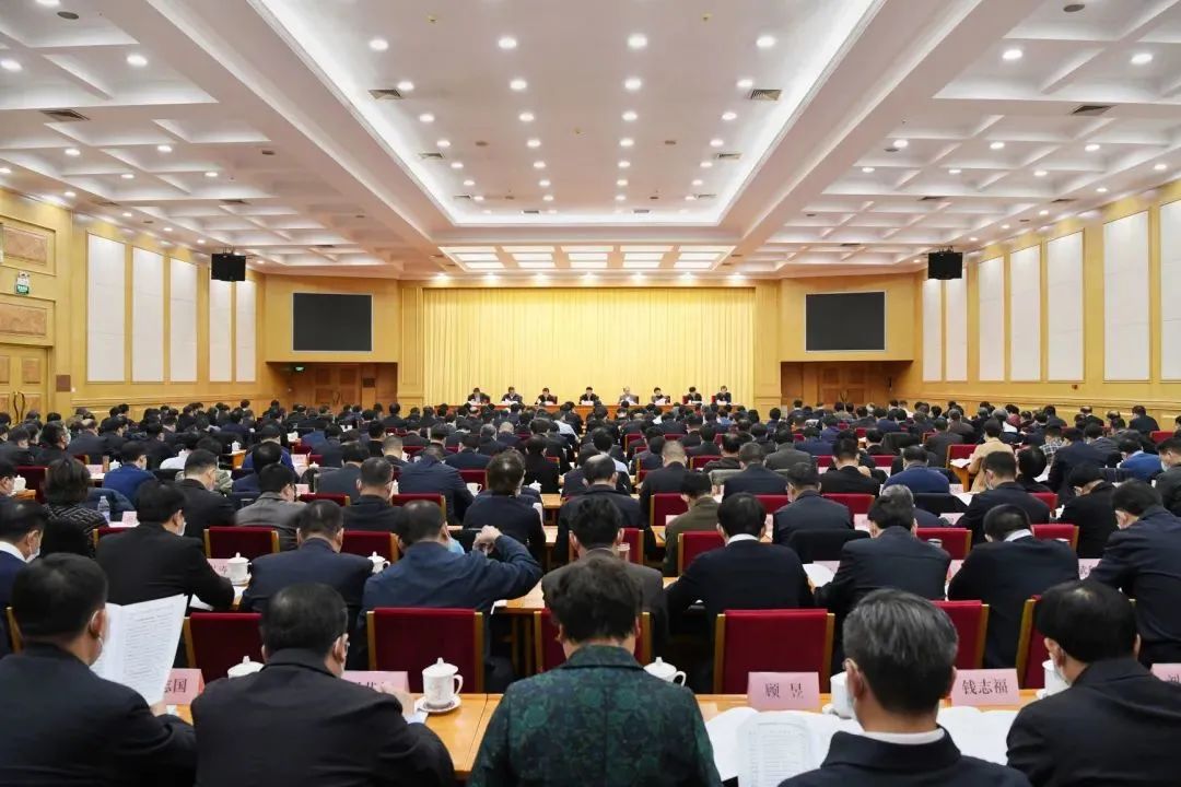 全國住房和城鄉(xiāng)建設(shè)工作會議召開