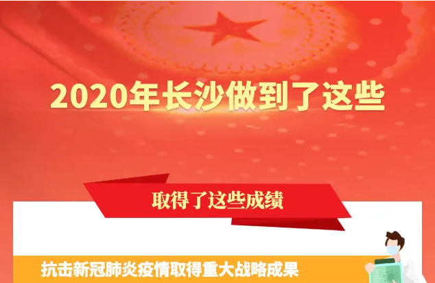 長沙市《政府工作報(bào)告》，你關(guān)心的都在這里