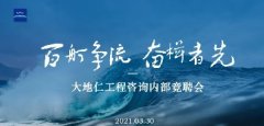 <b>崗位競聘｜第一期內部競聘圓滿舉行！</b>